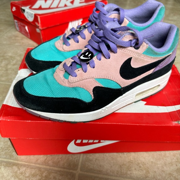 Nike Air Max 1 ND - Picture 2 of 4
